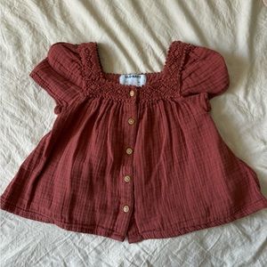 old navy blouse